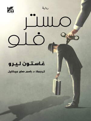 cover image of Mister Flow
